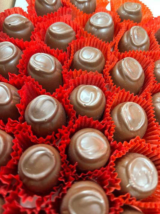 Sugar Free cherry cordials