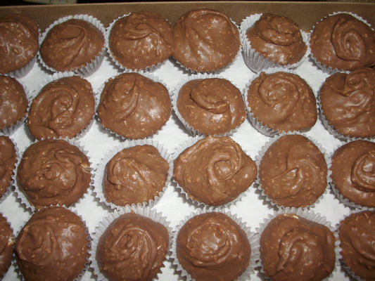 Mallow Cups Milk Chocolate