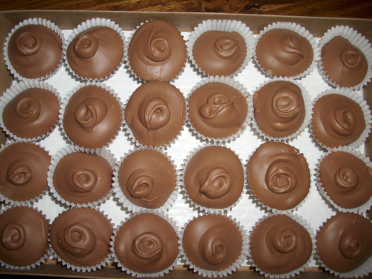 Peanut Butter Cups