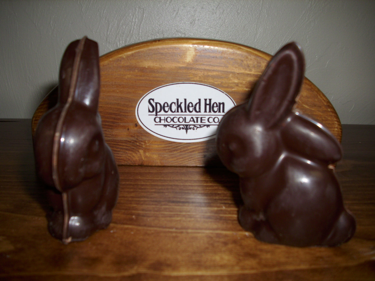 Floppy ear bunny - 3.5''x 3'' 2.88oz